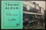 Ian Allan - Trains Album series No 14 Southern Region