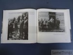 Busch, Christophe en van Pelt, Robert Jan. - Het Höcker album : Auschwitz door de lens van de SS