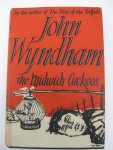 Wyndham, John - The Midwich Cuckoos.