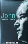 Cynthia Lennon - John