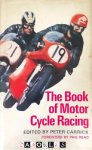 Peter Carrick - The Book of Motor Cycle Racing