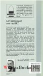 Heij, drs. P.A. - Een boekje over het GPZ - gereformeerde psychiatrische hulpverlening in de praktijk
