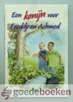 End, C. van den - Freddy en zijn hamster + Een konijn voor Freddy en Achmed