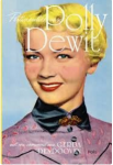 Dendooven, Gerda - Pertinenties van Polly Dewit / samengesteld en ingeleid door Gerda Dendooven