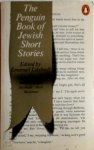 Emanuel Litvinoff - The Penguin Book of Jewish Short Stories