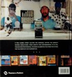 Gastman, Roger . & Caleb Neelon . & Anthony Smyrski . [ isbn 9780500513859 ] - Street World . ( Urban Culture from Five Continents . ) For the first time in all history, the power and visibility of street culture have brought the world's diverse subcultures together to share the same space. Bike messengers and skateboarders; -