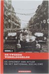 T. Van Duinen - De Opkomst Van Hitler En Het Nationaal Socialisme