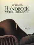 John Kelly 38271, Frans Hille 64190 - Handboek modelfotografie