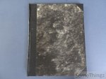 N/A. - 40 jaren spoor en mijnen in Zuid-Limburg 1896 - 1936. Jubileumuitgave ter gelegenheid van het 40-jarig bestaan zoowel der mijnen als van den spooraanleg Sittard-Heerlen-Herzogenrath.