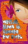 S. Limb - Meisje, bijna 16, kommer en kwel