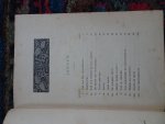Wermeskerken-Junius, S.M.C. van - VAN HART TOT HART