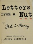 Ted L. Nancy - Letters from a Nut