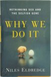 Niles Eldredge 129056 - Why We Do it