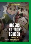 Astrid Indekeu 135170 - Anders en toch gewoon families na donorconceptie
