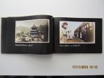 Tallmadge, Hania - Beverley Jackson (afterwords) - A Grand Tour of Asia 1910.  Photobook of the voyage of four Americans in Japan • Korea • China during Spring and Summer of 1910