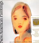  - New American Paintings 49 : The Eighth Open Studios Pacific Coast Competition, A Catalog of the Winners' Work