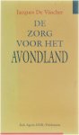 Jacques de Visscher - De zorg voor het avondland
