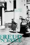 Timms, Edward &  Naomi Segal. - Freud in exile : psychoanalysis and its vicissitudes.