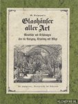 Neumann, Louis - M. Neumann's Grundsätze und Erfahrungen über die Anlegung, Erhaltung und Pflege von Glashäuser aller Art