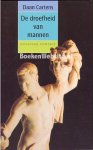 Cartens, Daan - De droefheid van mannen