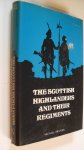 Brander Michael - The Scottish Highlanders and their Regimments