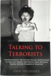 Anne Speckhard 299000 - Talking to Terrorists