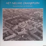 Schols, F.G.L.L. (voorwoord) - Het nieuwe Oranjeplein. Stadsvernieuwing in de Schilderswijk