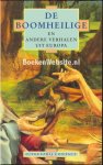 Diversen - De boomheilige