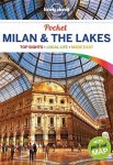 Paula Hardy - Lonely Planet Pocket Milan & the Lakes