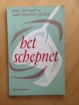 meerdere schrijvers - Het schepnet Eerste bundel