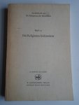 Stöhr, Waldemar - Die Religionen der Altvölker Indonesiens und der Philippinen