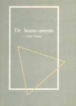 Banens, Maks - DE HOMO-AVERSIE