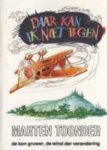 Marten Toonder - Daar Kan Ik Niet Tegen