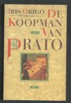 Origo, Iris - Koopman van prato