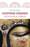 Richard Singer - Oosterse wijsheid