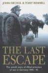 John Nichol, Tony Rennell - The Last Escape