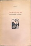 Céline, Louis-Ferdinand - Douze lettres à Eugène Dabit