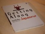 Elwood K. - Getting along with the Japanese