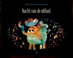 Martin Baltscheit - De nacht van Olifant