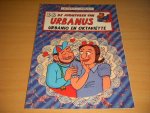 Linthout en Urbanus - Urbanio en Oktaviette De avonturen van Urbanus 38