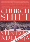 Adelaja, Sunday - Churchshift