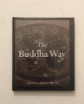 Charles Rue Woods - The Buddha Way/a Folding Screen Book