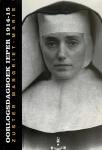 André Gysel - Oorlogsdagboek van de Ieperse kloosterzuster Margriet-Marie (Emma Boncquet) oktober 1914-mei 1915