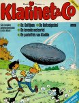 Mau,Bob - Klarinet&Co 1 (Kari Lente)