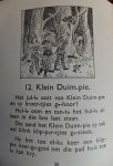 Toit, S.J. Du - Die Springbok, serie Afrikaanse leesboekies B-II