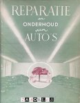 G. Asselbergs - Reparatie en onderhoud van auto's