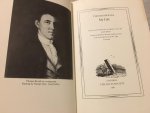 Thomas Bewick - The Folio Society; My Life, Edited And with an Introduction by Iain Bain with numerous wood-engravings And watercolours by the author