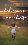Susie Finkbeiner - Het spoor naar huis