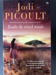 Jodi Picoult - Zoals de wind waait