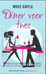 Gayle, Mike - Diner voor twee
